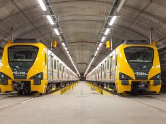 subte linea a