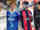 Los "pibes" brillan en Europa y esperan su oportunidad en la selección.