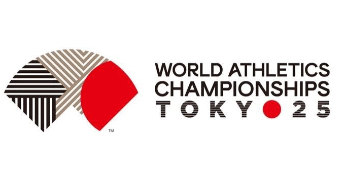 LogoTokio2025Altletismo