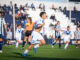 Nico Álvarez, su regreso al futbol femenino