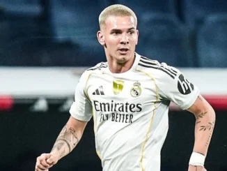 Resuelto el misterio: Real Madrid logra inscribir a su flamante estrella