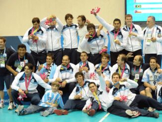 Guadalajara y la gloria: el día que el handball argentino hizo historia