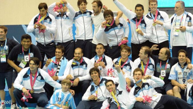 Guadalajara y la gloria: el día que el handball argentino hizo historia