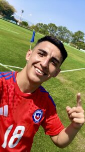Lautaro Millán