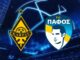 Fc Kairat Almaty y Pafos Fc disputaran la fase de grupos de la Champions League 2025/26