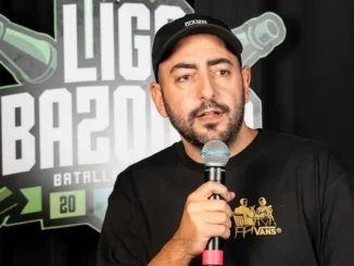 El rap está de luto: El fallecimiento de Juan Ortelli, uno de los pilares del hip hop argentino