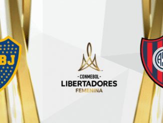 Copa Libertadores Femenina