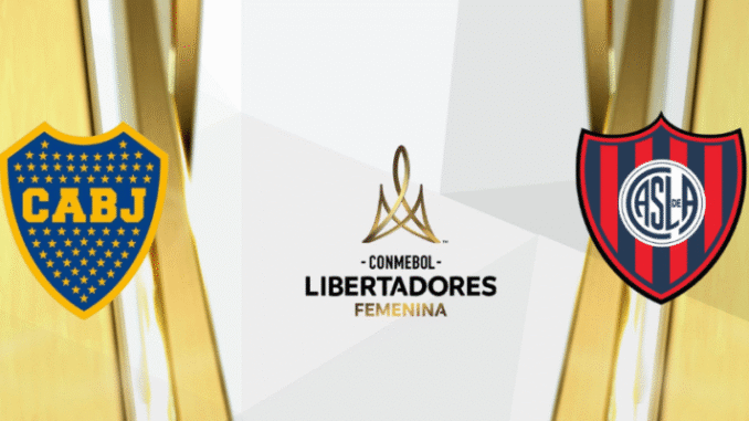 Copa Libertadores Femenina