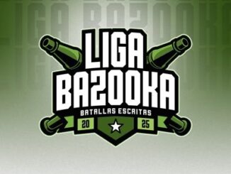 LIGA BAZOOKA: El fenómeno cultural que sigue expandiéndose con gran auge en el mundo del rap