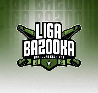 LIGA BAZOOKA: El fenómeno cultural que sigue expandiéndose con gran auge en el mundo del rap