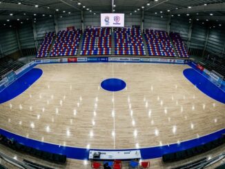 La Casa del Handball Argentino será la sede del 4 naciones.