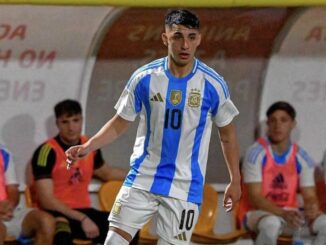 Lautaro Millán