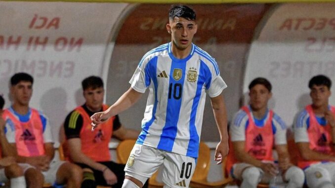 Lautaro Millán