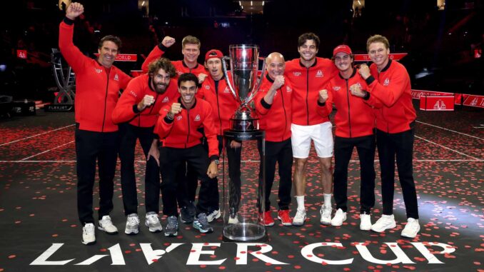 LaverCup