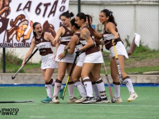 Platense vence a Tigre RC