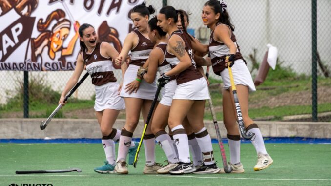 Platense vence a Tigre RC