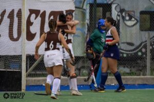 Platense vence a Tigre RC
