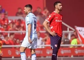 Racing e Independiente chocan en un clásico de realidades opuestas