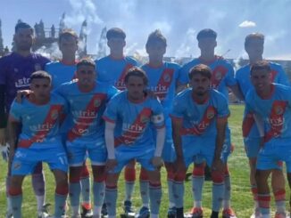 Arsenal descendió a la B Metropolitana