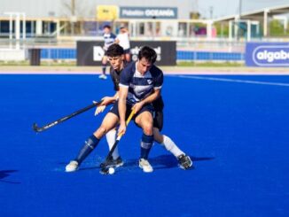Metropolitano masculino: lo que dejó la séptima fecha y cómo está la pelea por la punta