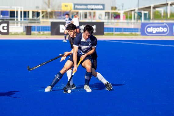 Metropolitano masculino: lo que dejó la séptima fecha y cómo está la pelea por la punta