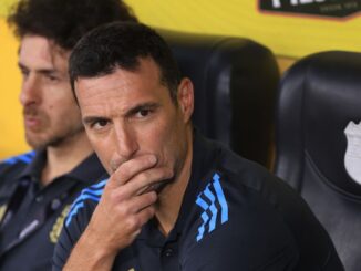 (El técnico argentino dio su opinión sobre la MLS y Liga MX)