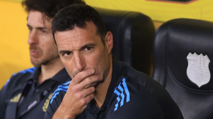 (El técnico argentino dio su opinión sobre la MLS y Liga MX)