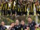 Deportivo Madryn y Gimnasia de Mendoza, los líderes de cada zona