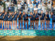Las Kamikazes campeonas