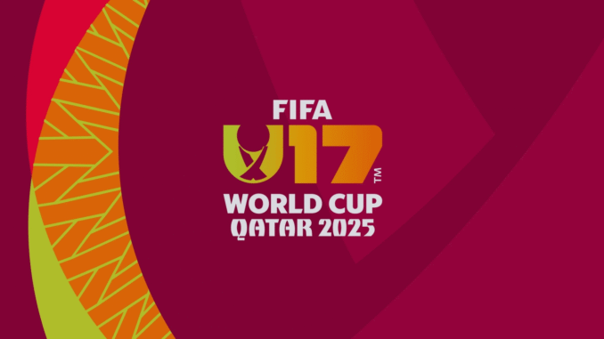 Mundial Sub-17