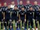 Los once titulares que puso Lionel Scaloni frente a Guatemala por un amistoso en 2018