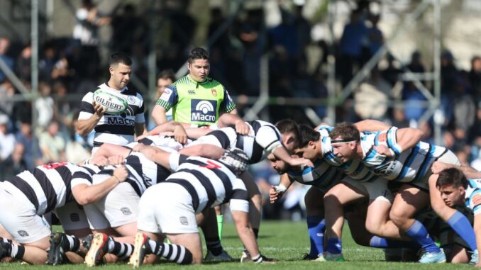URBA Top 12: CASI Vs SIC
