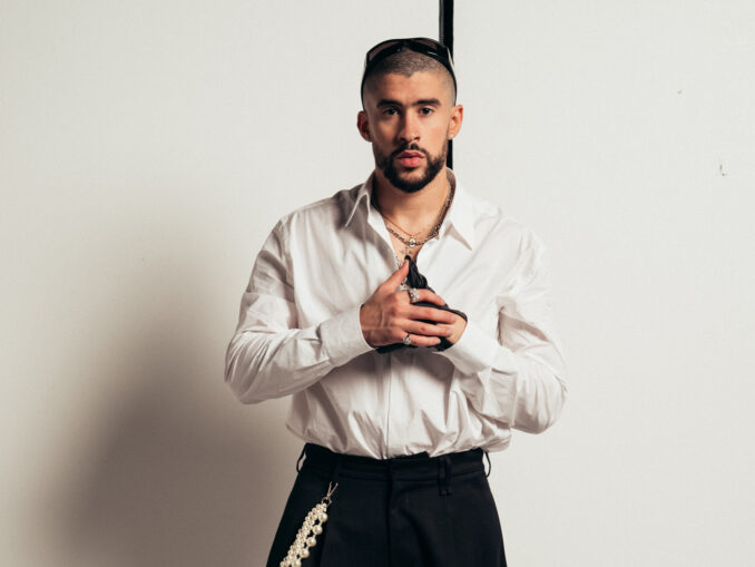 Nadie sabe lo que va a pasar mañana” ¿El disco más infravalorado de la carrera de Bad Bunny?