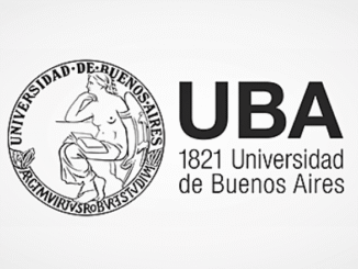 Logo de la UBA