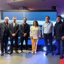 Presentación de BMW para 2026