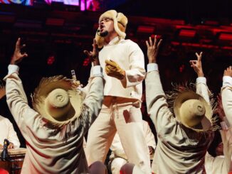 “No me quiero ir de aquí: una más”, el exitoso último show de Bad Bunny en su tierra natal, Puerto Rico