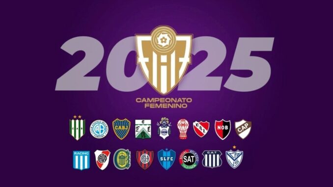 CAMPEONATO 2025 CAMPEONATO 2025