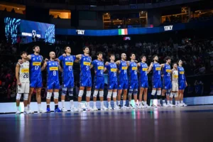 Una Italia imparable: así conquistó su quinto mundial de vóley