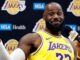Lebron James y un anunció que sorprendió al mundo del Básquet