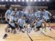 Voley Ciudad Copa Alcides Márquez 2025