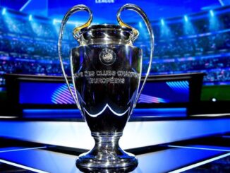 Revolución televisiva en los derechos de Champions League futuros