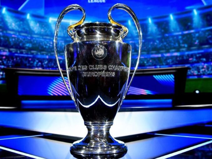 Revolución televisiva en los derechos de Champions League futuros