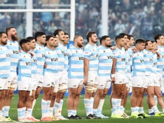 Los Pumas: concentración en Londres y una preparación clave para la ventana de noviembre