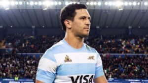 Los Pumas: concentración en Londres y una preparación clave para la ventana de noviembre