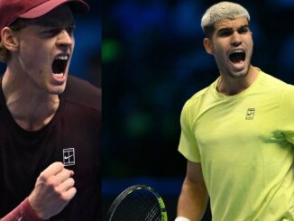 ATP World Tour FInals