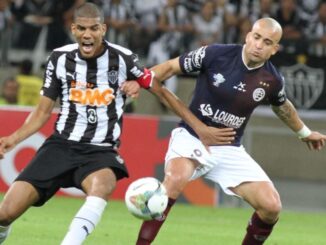 Atletico Mineiro vs Lanus: La final de la Copa Sudamericana 2025