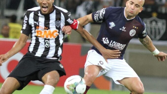 Atletico Mineiro vs Lanus: La final de la Copa Sudamericana 2025