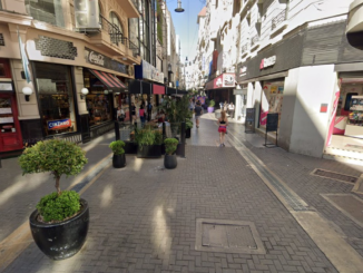 Abusó a una mujer en plena calle y fue rápidamente condenado a prisión.