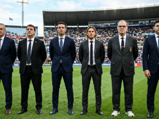 Argentina, el país que exporta entrenadores