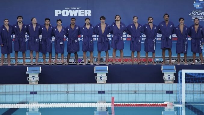 Argentina entre los mejores 15 equipos del mundo